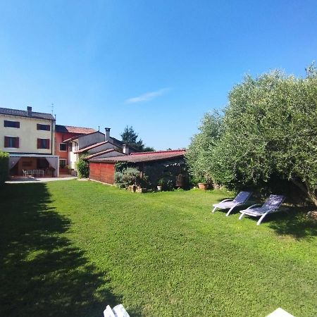 Appartamento La Corte Verona Luaran gambar
