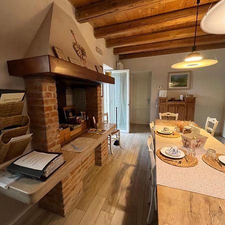 Appartamento La Corte Verona Luaran gambar