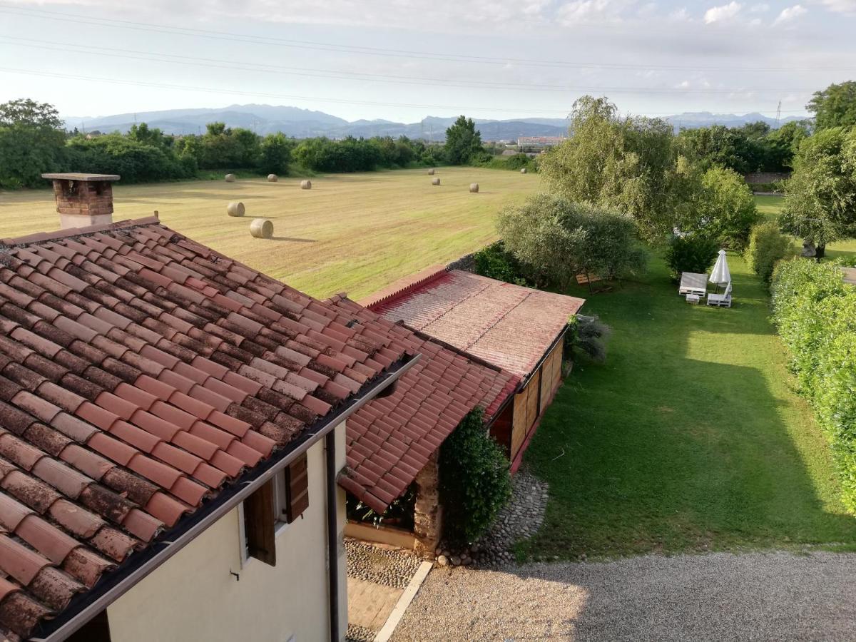 Appartamento La Corte Verona Luaran gambar