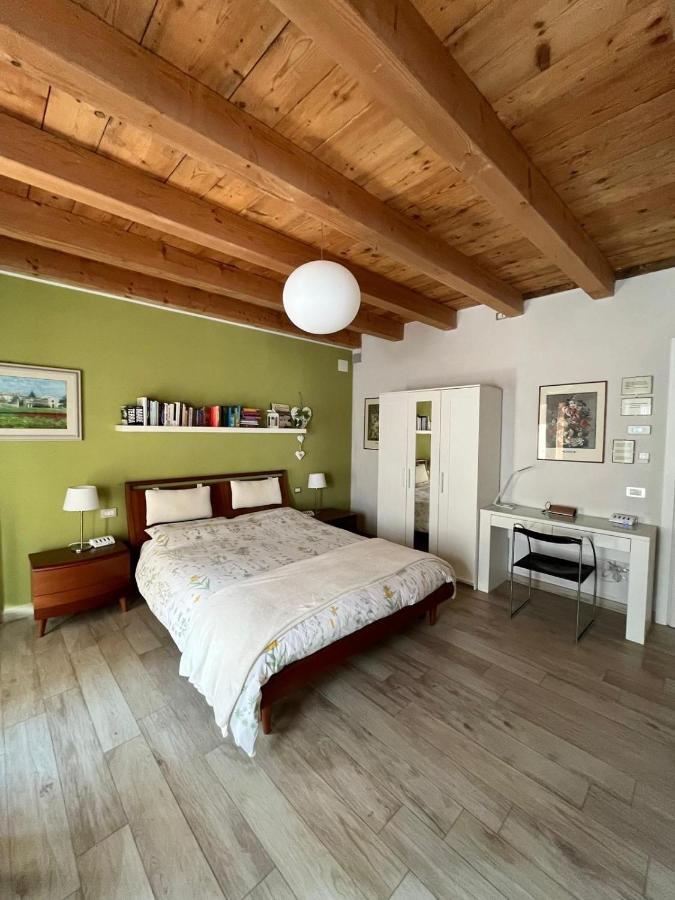 Appartamento La Corte Verona Luaran gambar