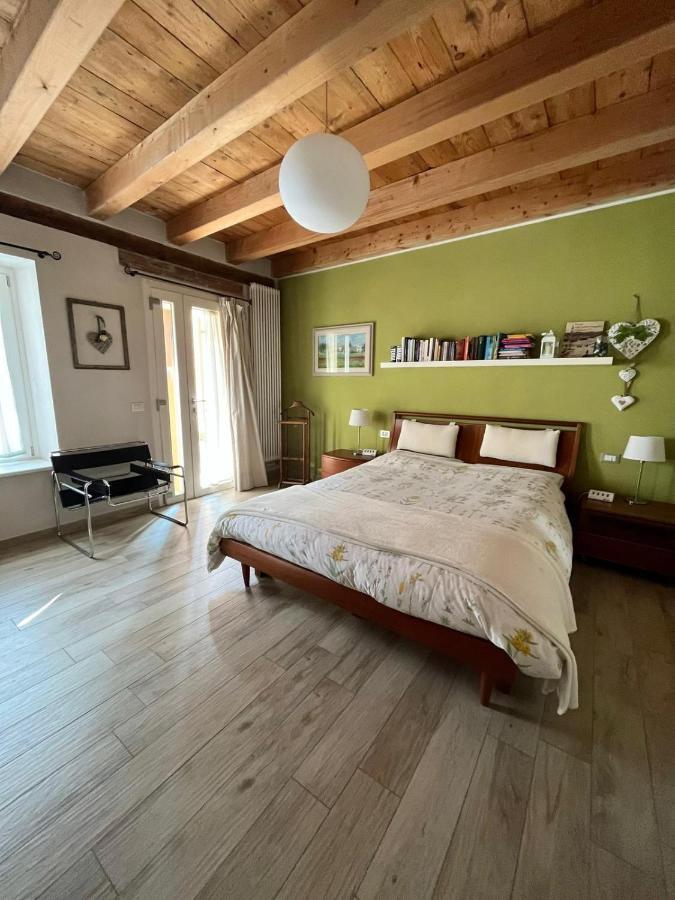 Appartamento La Corte Verona Luaran gambar