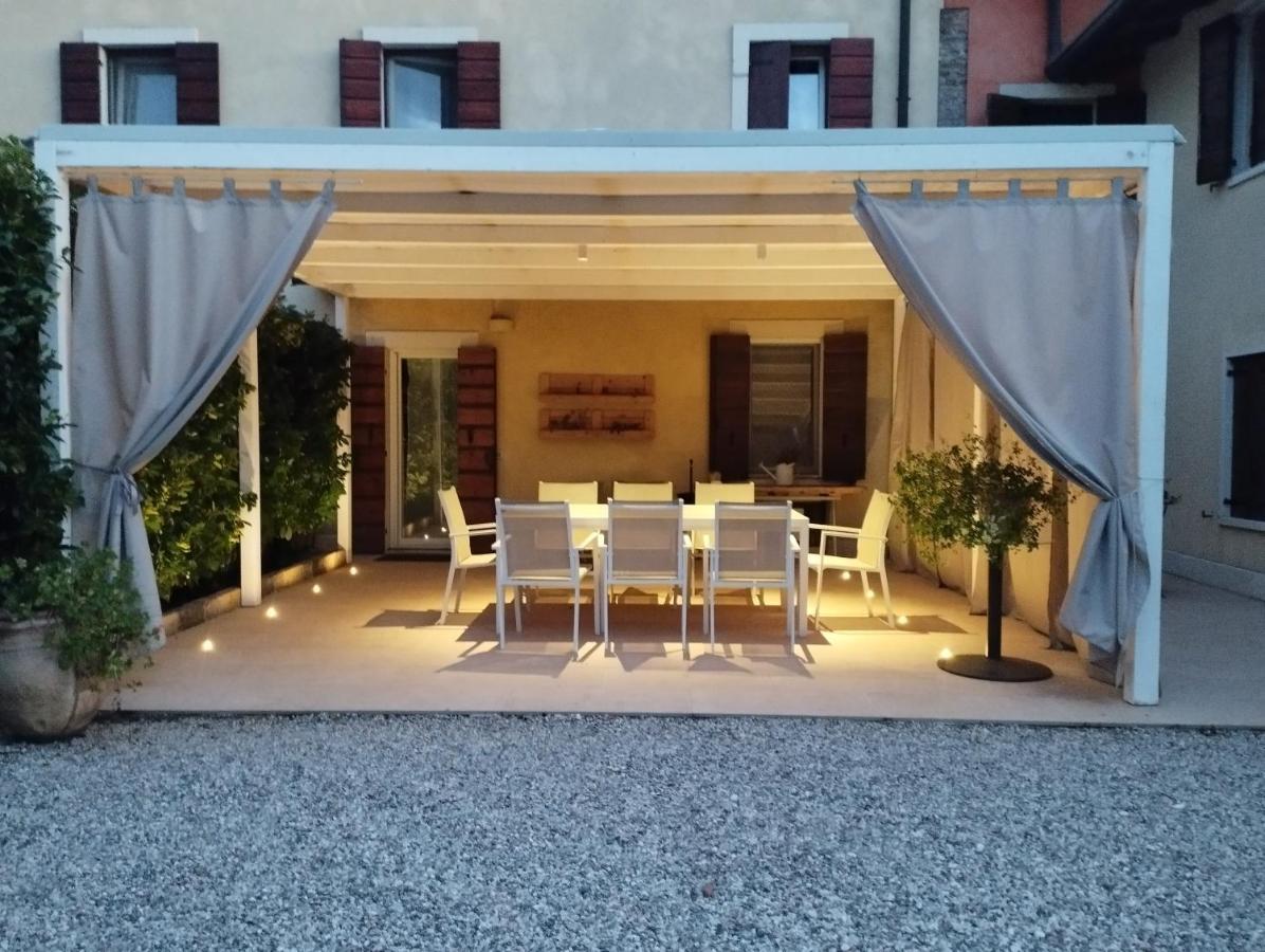 Appartamento La Corte Verona Luaran gambar