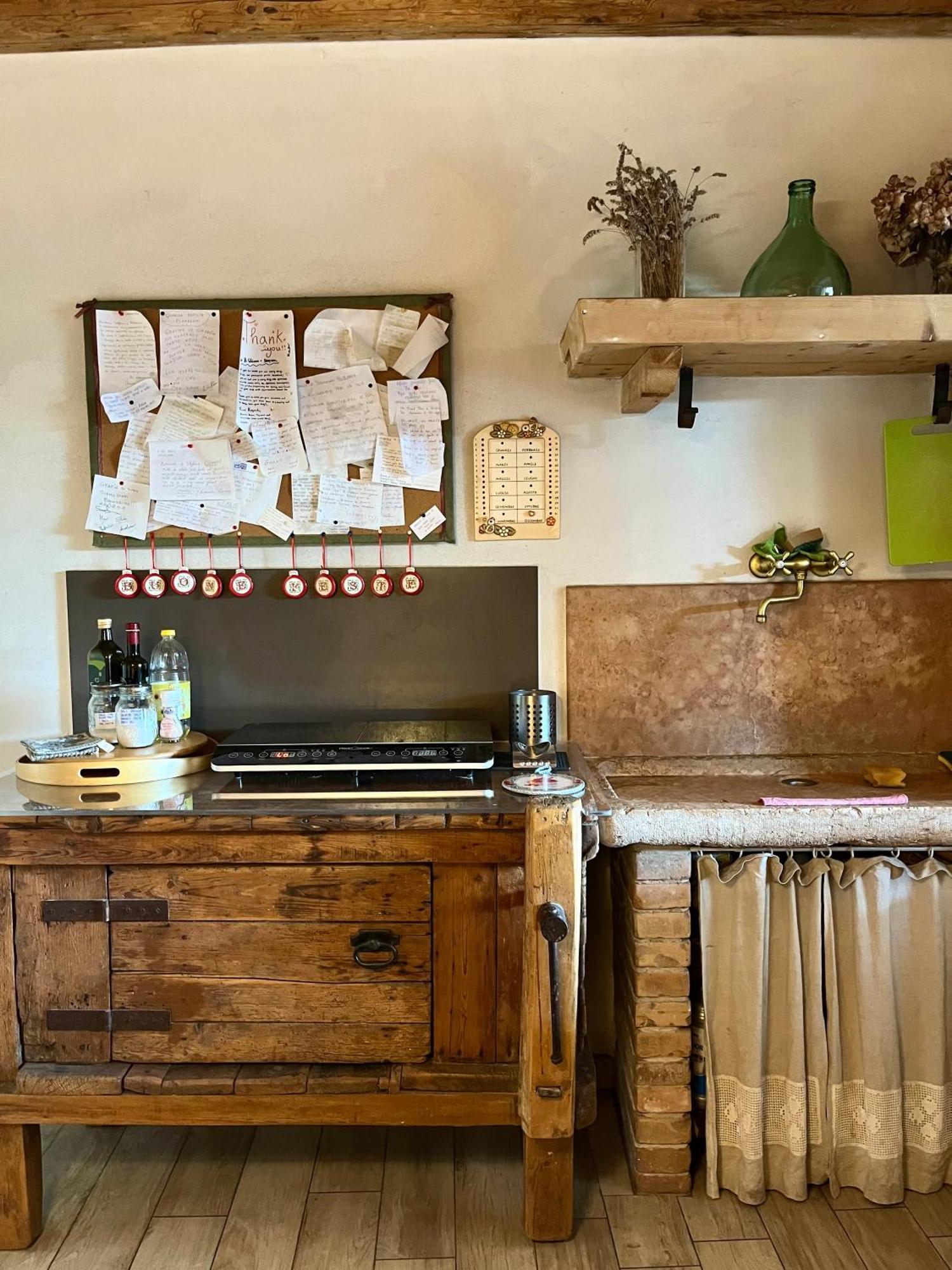 Appartamento La Corte Verona Luaran gambar